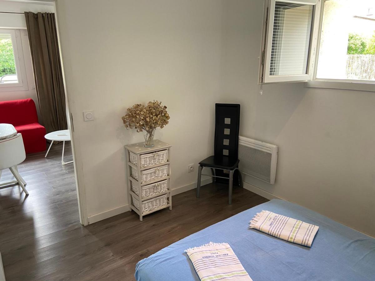 Arceaux Montpellier Apartment المظهر الخارجي الصورة