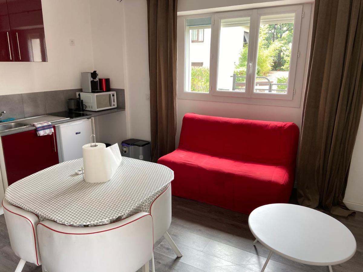 Arceaux Montpellier Apartment المظهر الخارجي الصورة