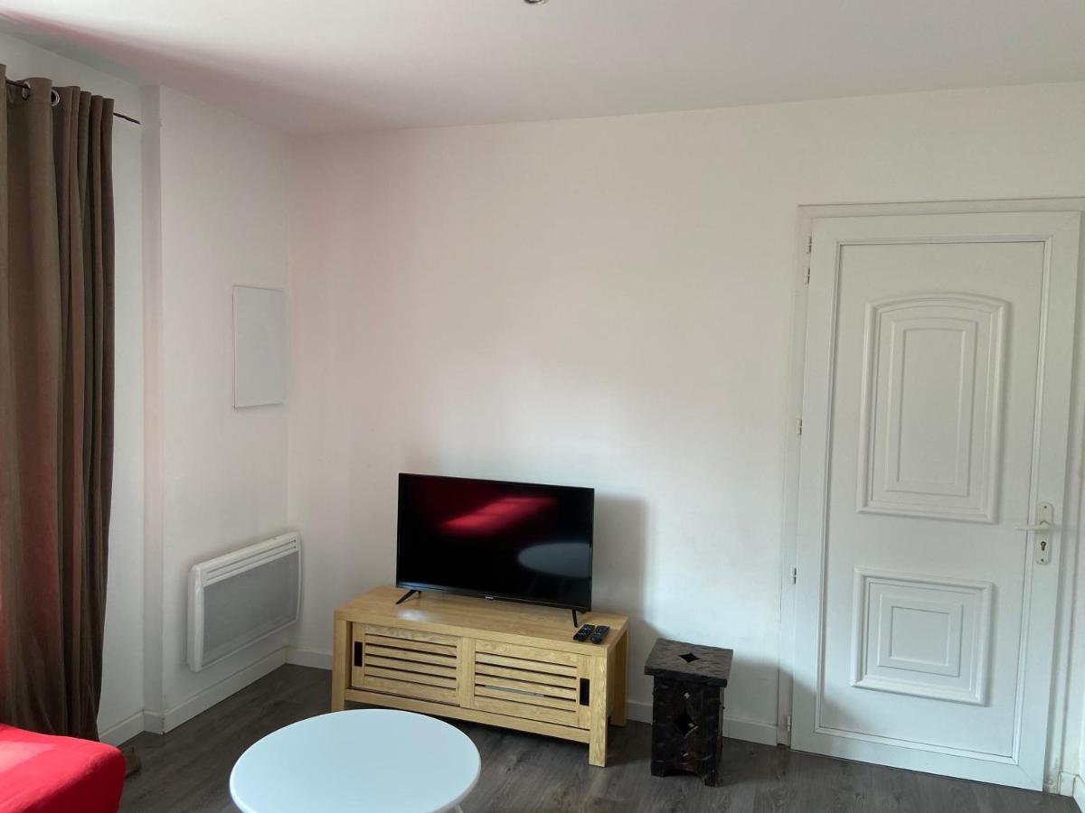 Arceaux Montpellier Apartment المظهر الخارجي الصورة