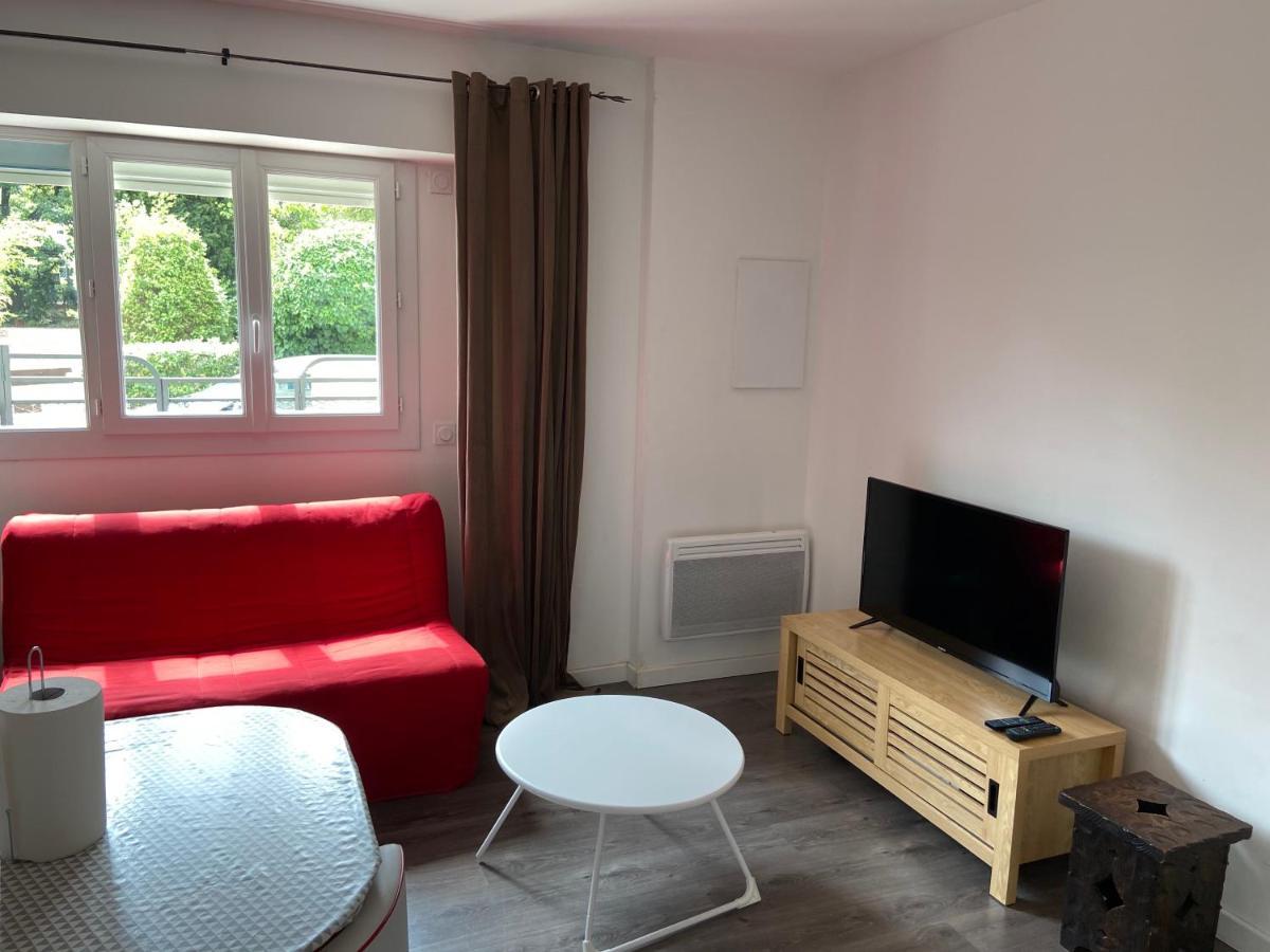 Arceaux Montpellier Apartment المظهر الخارجي الصورة