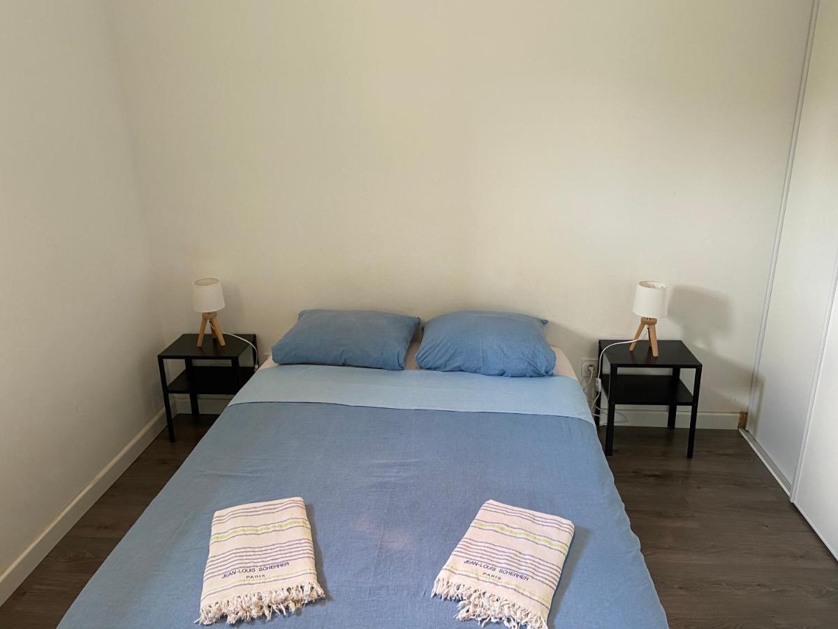 Arceaux Montpellier Apartment المظهر الخارجي الصورة